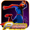 Subway Avengers : Spider-man Run