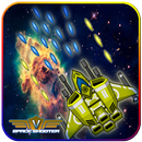 Galaxy War -Squad shooter APK