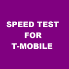 Speed Test for T-Mobile ikon
