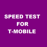 Speed Test for T-Mobile