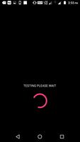 Speed Test for T-Mobile penulis hantaran