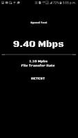 Speed Test for T-Mobile syot layar 2
