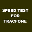 Speed Test for Tracfone APK