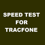 Speed Test for Tracfone