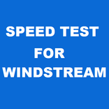 Speed Test for Windstream