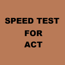 Speed Test for ACT Fibernet APK