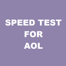 Speed Test for AOL APK