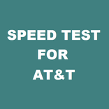 Speed Test for AT&T