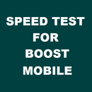 Speed Test for Boost Mobile APK