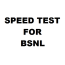 Speed Test for BSNL APK