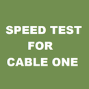 Speed Test for Cable One APK