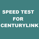 Speed Test for CenturyLink APK