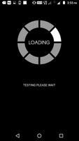 Speed Test for CenturyLink syot layar 1