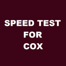 Speed Test for Cox APK