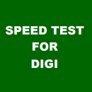 Speed Test for Digi APK