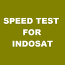Speed Test for Indosat APK