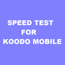 Speed Test for Koodo Mobile APK