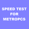 Speed Test for metroPCS APK