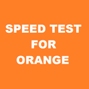 Speed Test for Orange APK