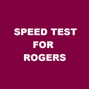 Speed Test for Rogers APK