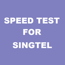 Speed Test for Singtel APK