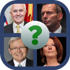Name the Australian PM ícone