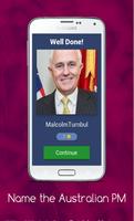 Name the Australian PM imagem de tela 1