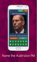 Name the Australian PM screenshot 2