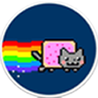 Floppy Nyan أيقونة