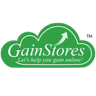 GainStoresAdmin أيقونة