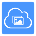 Cloud Photo Gallery