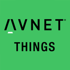 Avnet Things ไอคอน