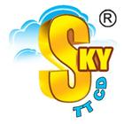 Sky Tip Top CD icône
