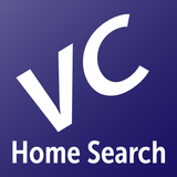 Ventura County Home Search आइकन