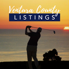 Ventura County Listings biểu tượng