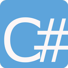 CSharp Helper ikona