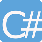 CSharp Helper icône