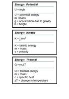 Engineering Formula Helper screenshot 2