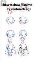 How to Draw it Anime capture d'écran 1