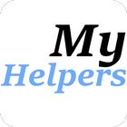 My Helpers-icoon