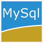 MySql Helper ikon