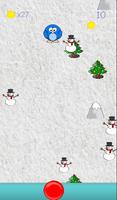 Snow Roll screenshot 1