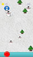2 Schermata Snow Roll