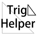 Trig Helper ikona
