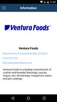 Ventura Foods Mobile স্ক্রিনশট 2