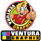 ikon Ventura Graphix