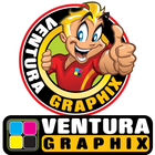 Ventura Graphix آئیکن