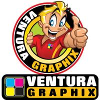 Ventura Graphix Affiche