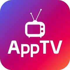 Descargar APK de AppTV - Live Global TV channel
