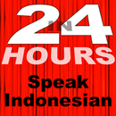 In 24 Hours Learn Indonesian (Bahasa Indonesia) APK